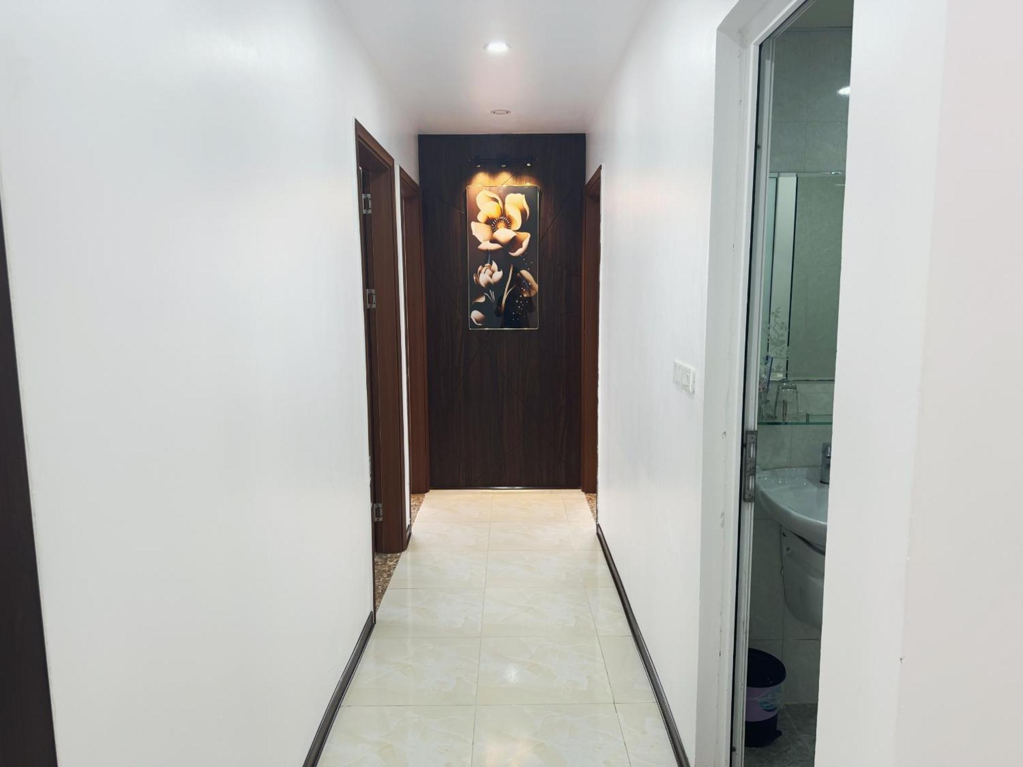 Halong Luxury Apartment 하롱 외부 사진