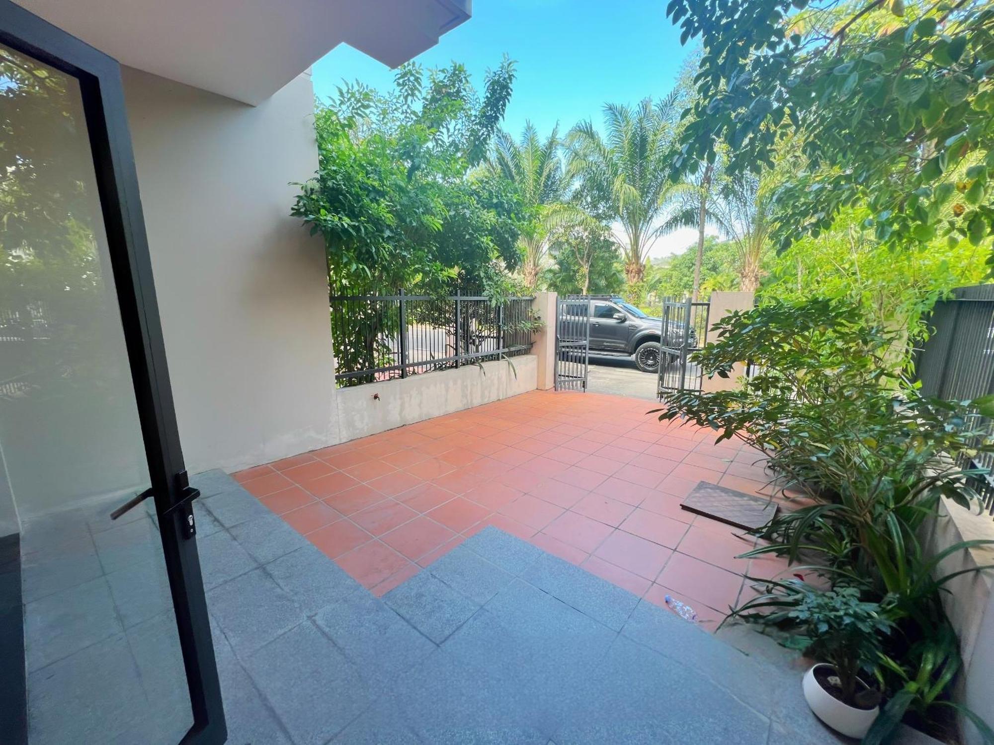 Halong Luxury Apartment 하롱 외부 사진